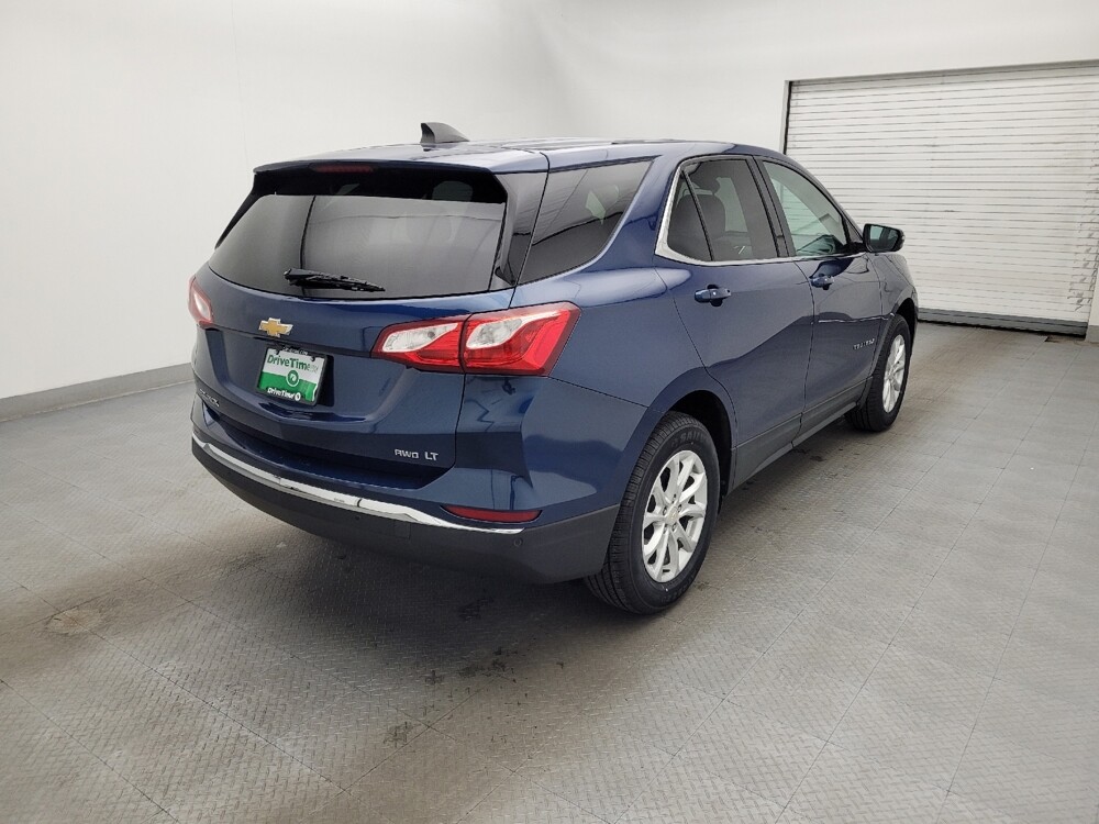 2019 Chevrolet Equinox in Wilmington, NC 28405 - 18091294 9