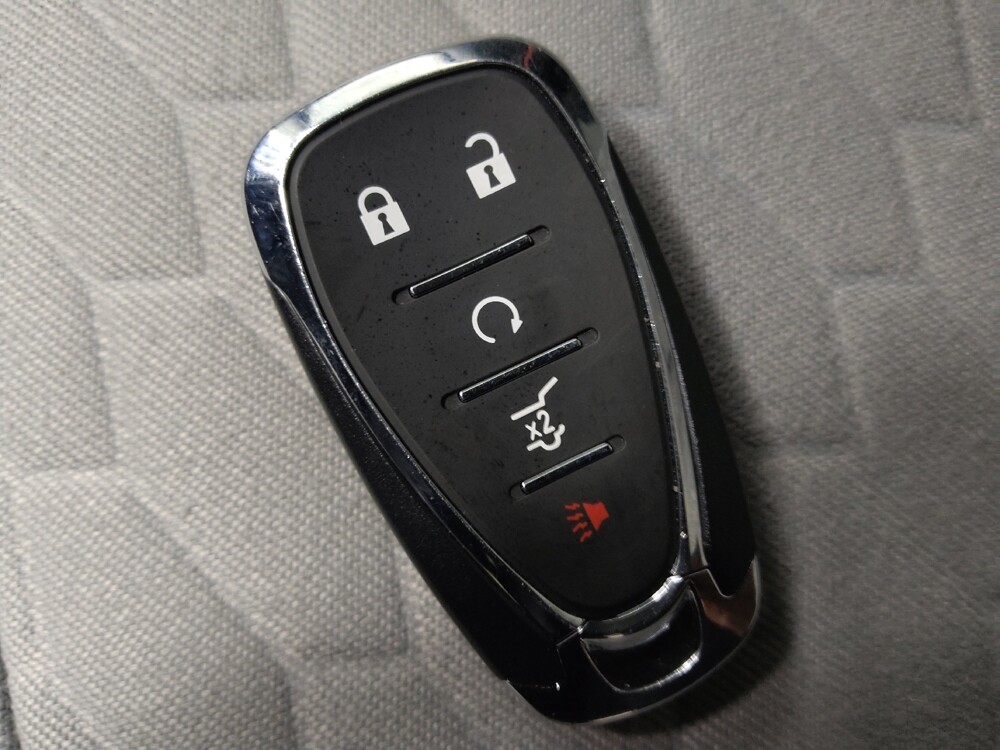 2019 Chevrolet Equinox in Wilmington, NC 28405 - 18091294 32