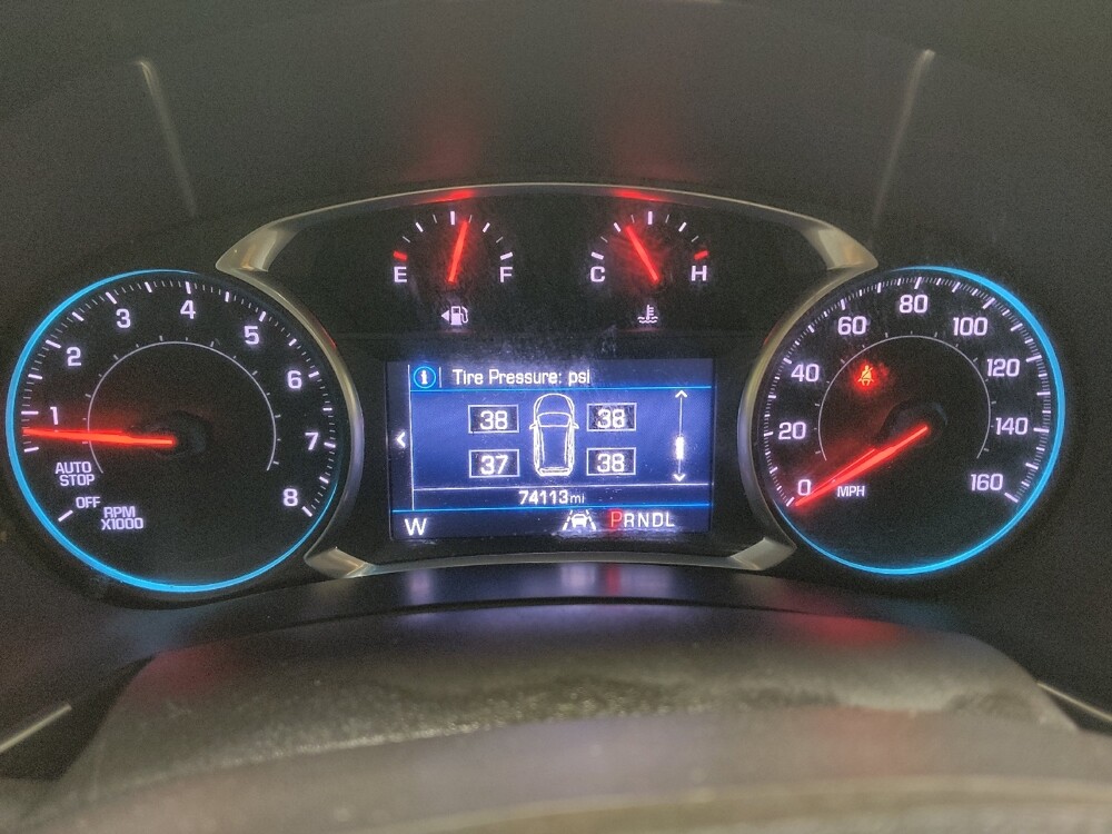 2019 Chevrolet Equinox in Wilmington, NC 28405 - 18091294 23