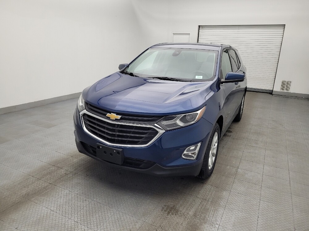 2019 Chevrolet Equinox in Wilmington, NC 28405 - 18091294 15