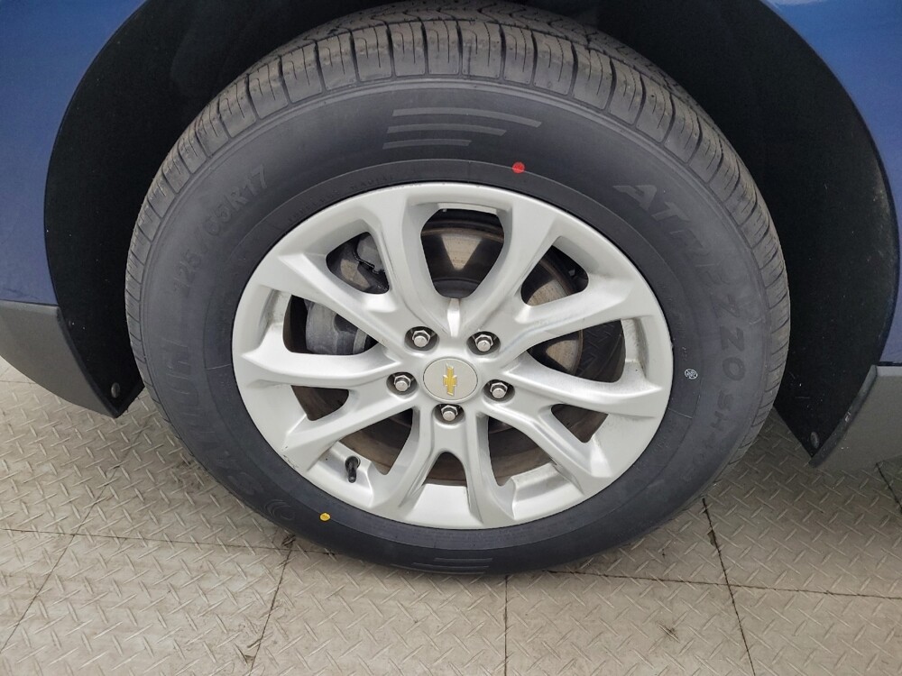 2019 Chevrolet Equinox in Wilmington, NC 28405 - 18091294 31