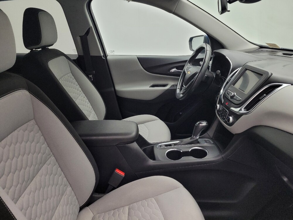 2019 Chevrolet Equinox in Wilmington, NC 28405 - 18091294 21