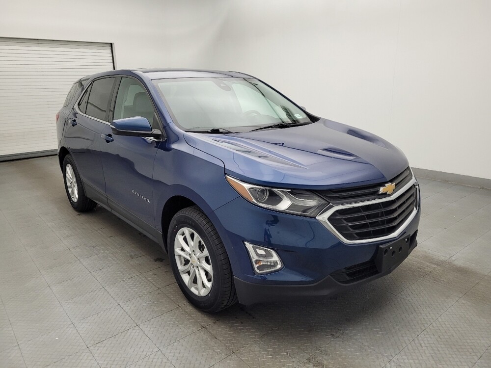 2019 Chevrolet Equinox in Wilmington, NC 28405 - 18091294 13