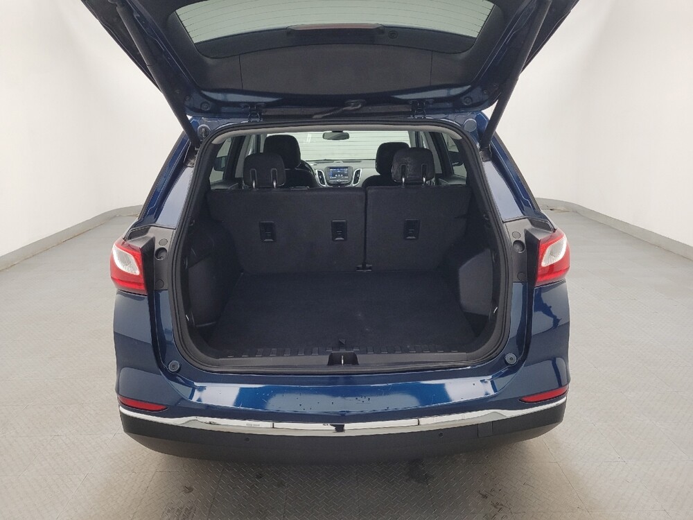 2019 Chevrolet Equinox in Wilmington, NC 28405 - 18091294 29