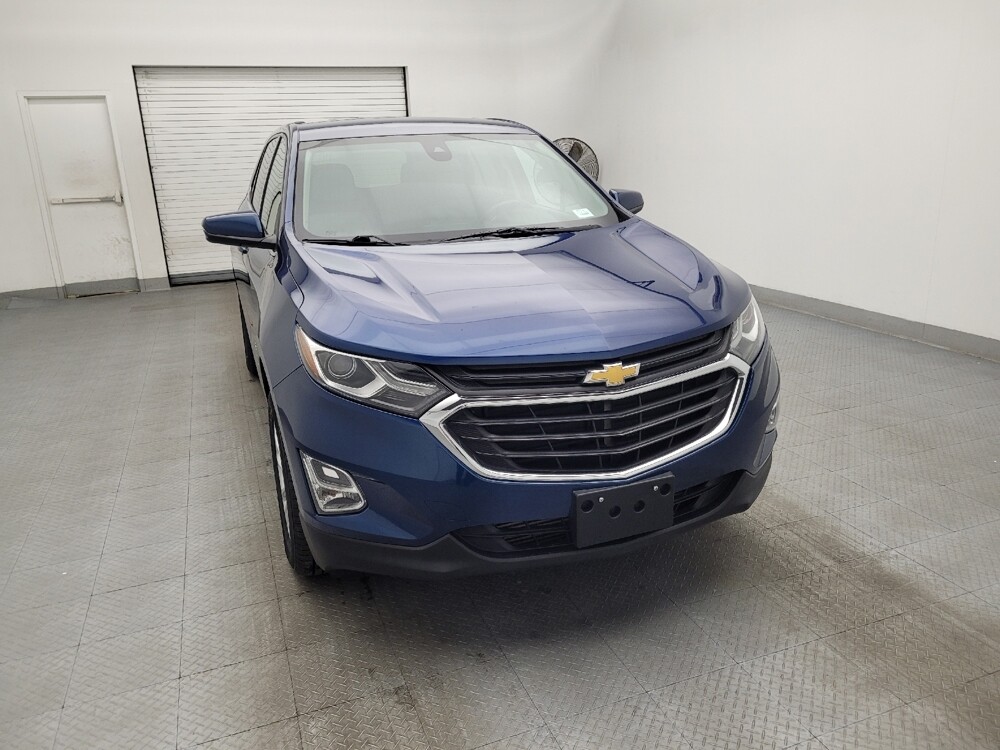 2019 Chevrolet Equinox in Wilmington, NC 28405 - 18091294 14