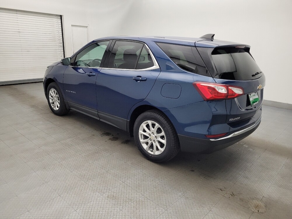 2019 Chevrolet Equinox in Wilmington, NC 28405 - 18091294 3