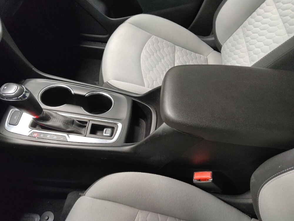 2019 Chevrolet Equinox in Wilmington, NC 28405 - 18091294 26