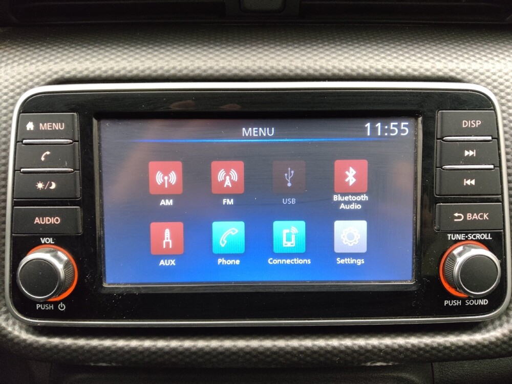 2020 Nissan Kicks in Colorado Springs, CO 80909 - 18091295 25