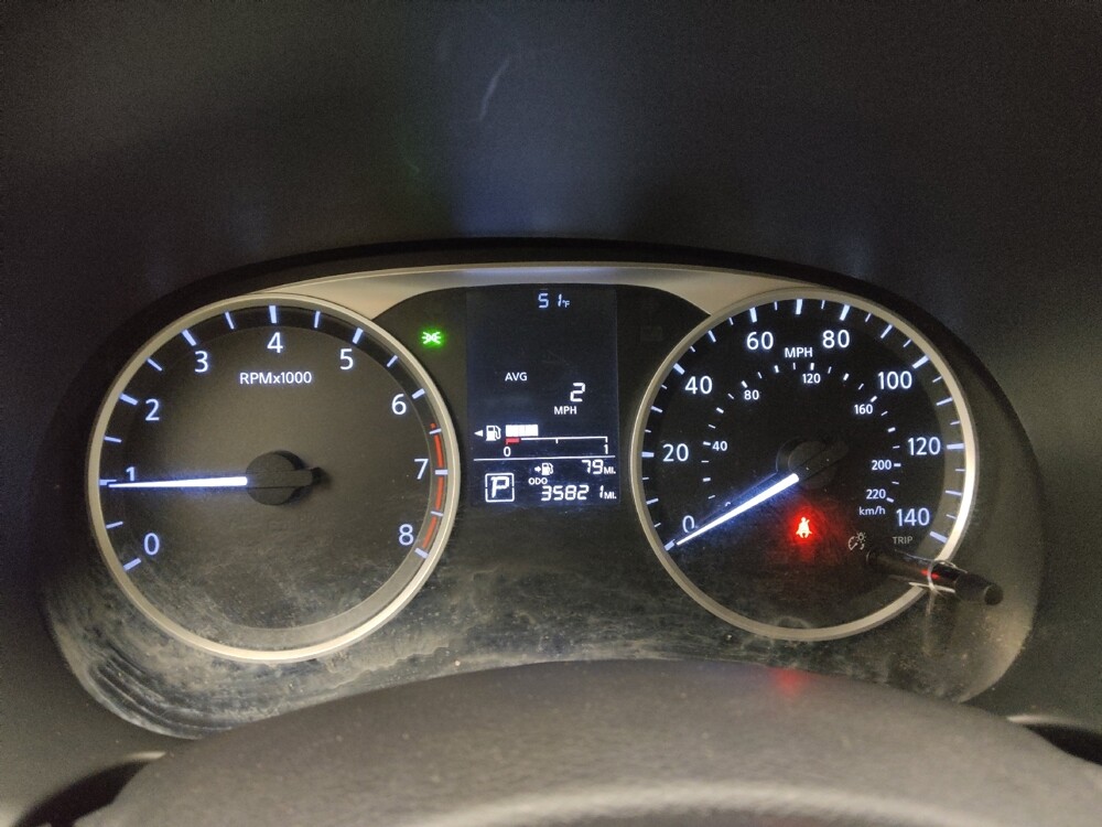 2020 Nissan Kicks in Colorado Springs, CO 80909 - 18091295 23