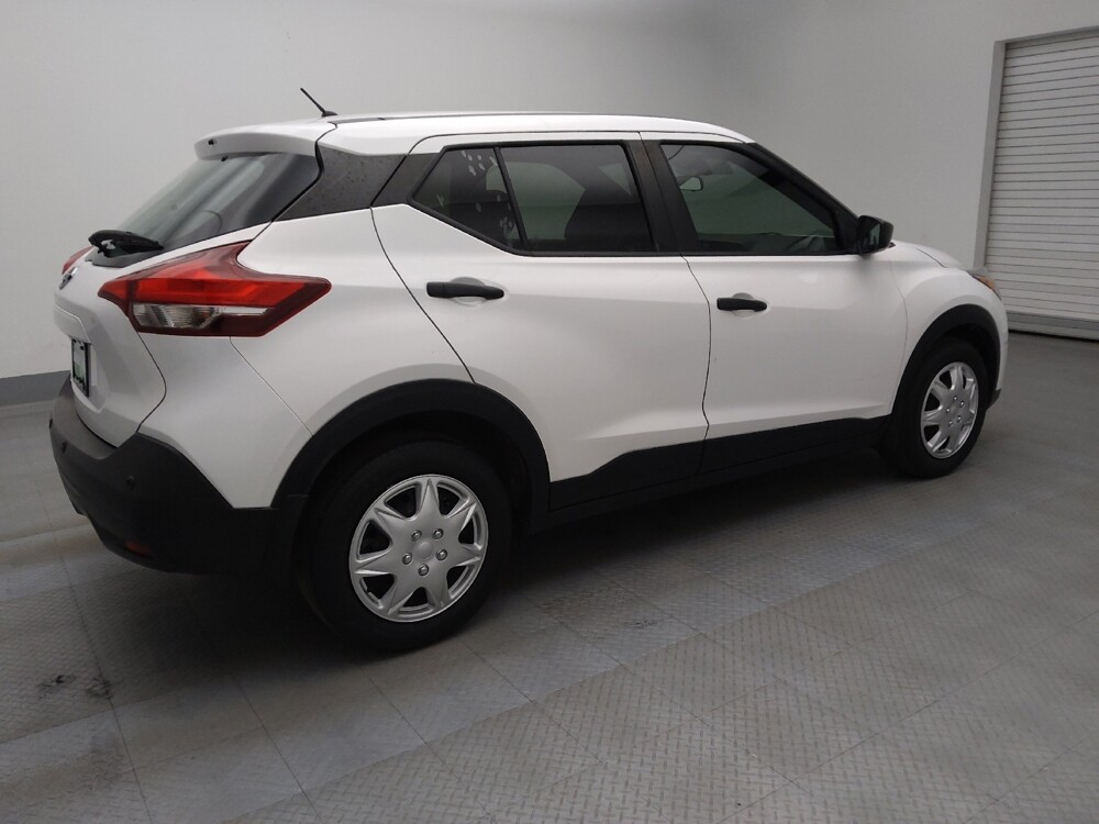 2020 Nissan Kicks in Colorado Springs, CO 80909 - 18091295 10