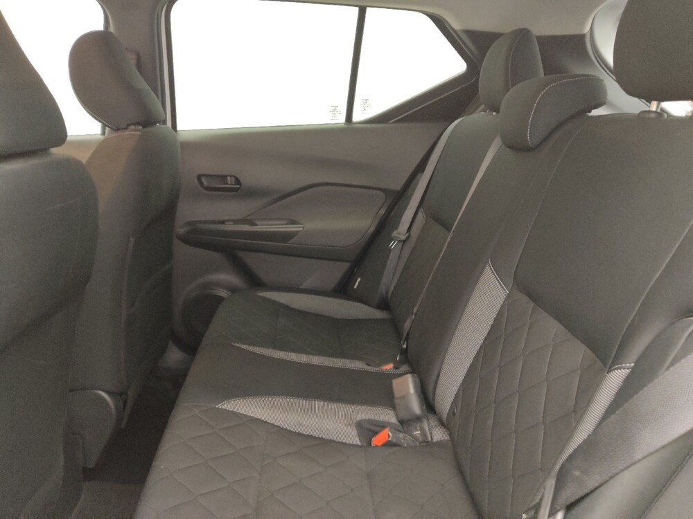 2020 Nissan Kicks in Colorado Springs, CO 80909 - 18091295 18