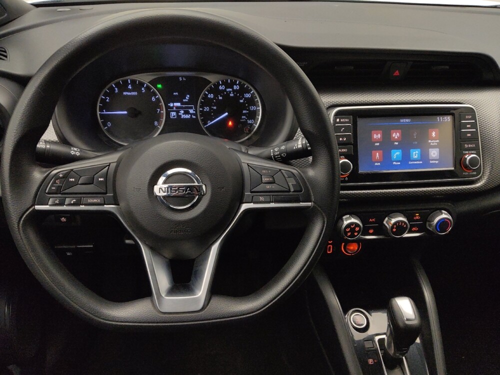 2020 Nissan Kicks in Colorado Springs, CO 80909 - 18091295 22