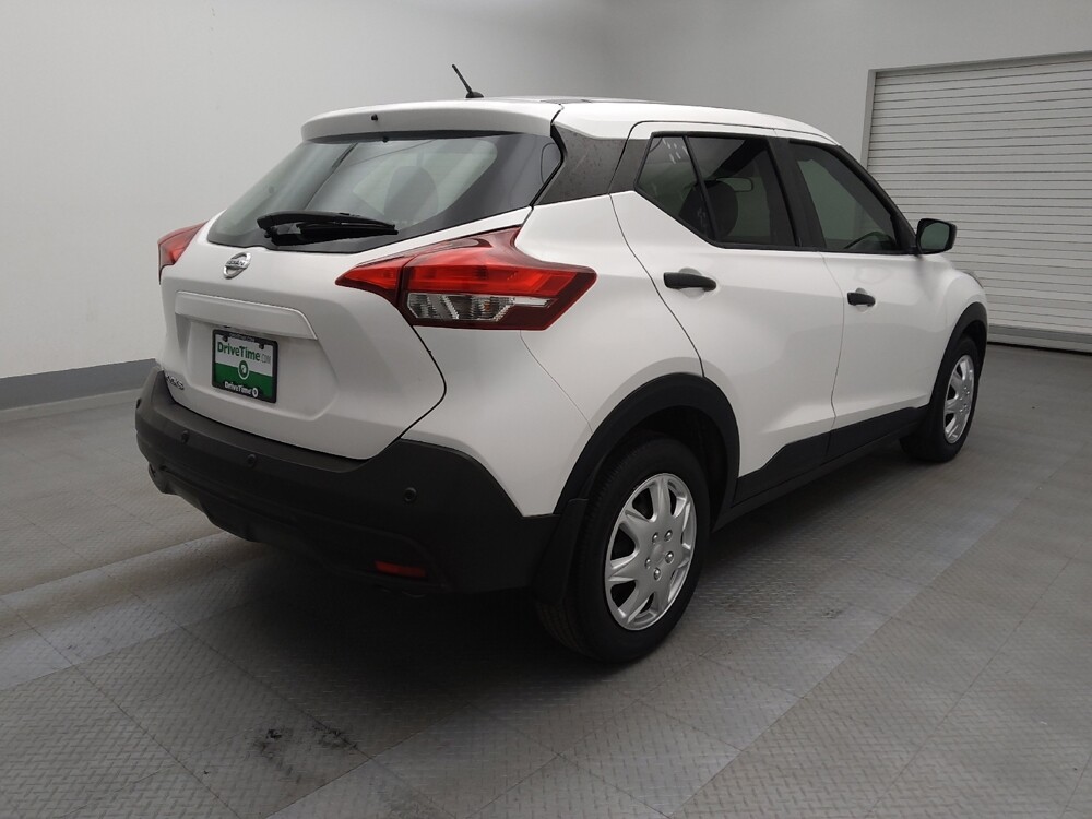 2020 Nissan Kicks in Colorado Springs, CO 80909 - 18091295 9