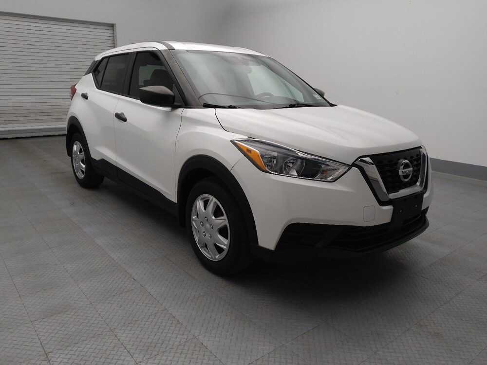 2020 Nissan Kicks in Colorado Springs, CO 80909 - 18091295 13