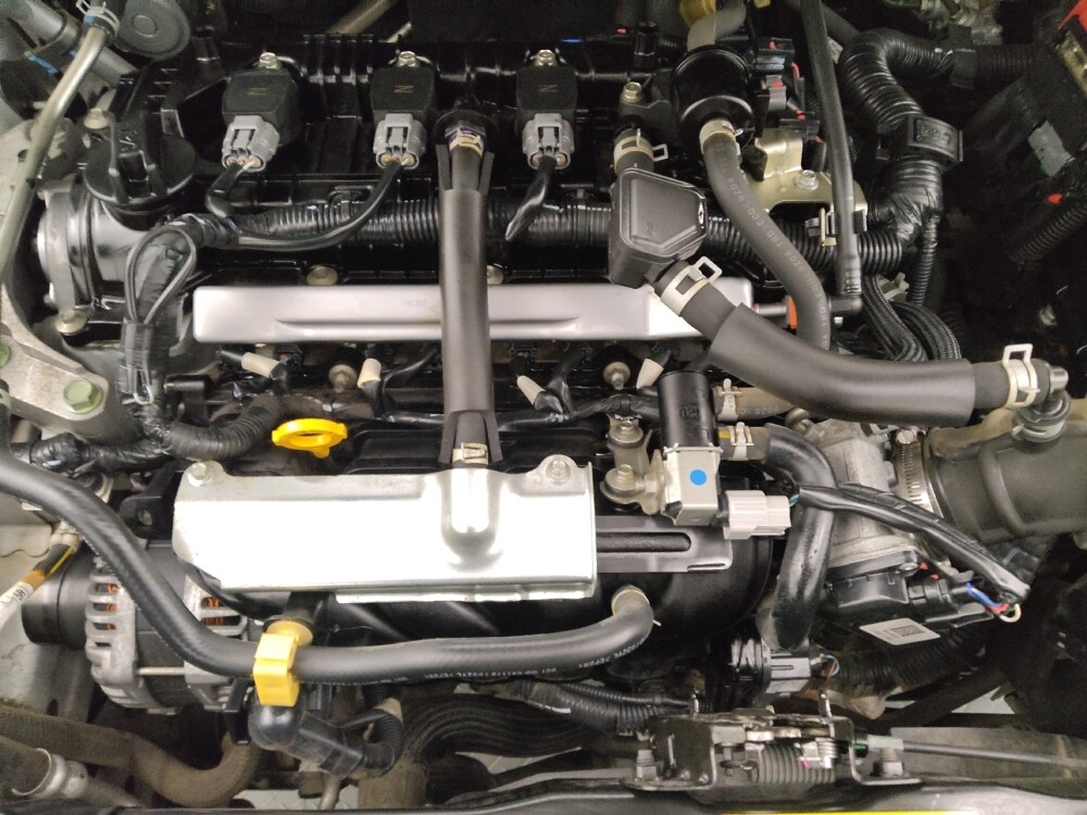 2020 Nissan Kicks in Colorado Springs, CO 80909 - 18091295 30