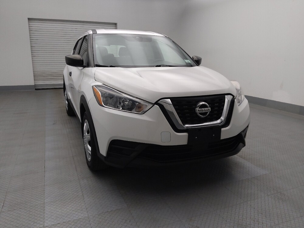 2020 Nissan Kicks in Colorado Springs, CO 80909 - 18091295 14