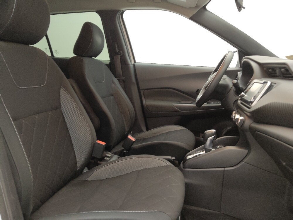 2020 Nissan Kicks in Colorado Springs, CO 80909 - 18091295 21