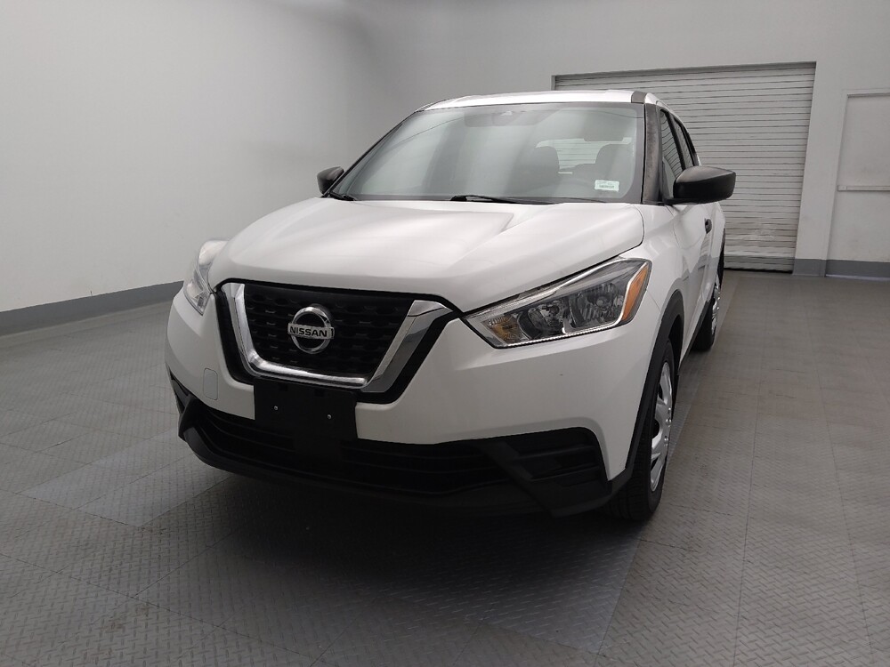 2020 Nissan Kicks in Colorado Springs, CO 80909 - 18091295 15