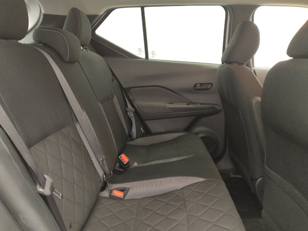 2020 Nissan Kicks in Colorado Springs, CO 80909 - 18091295 19