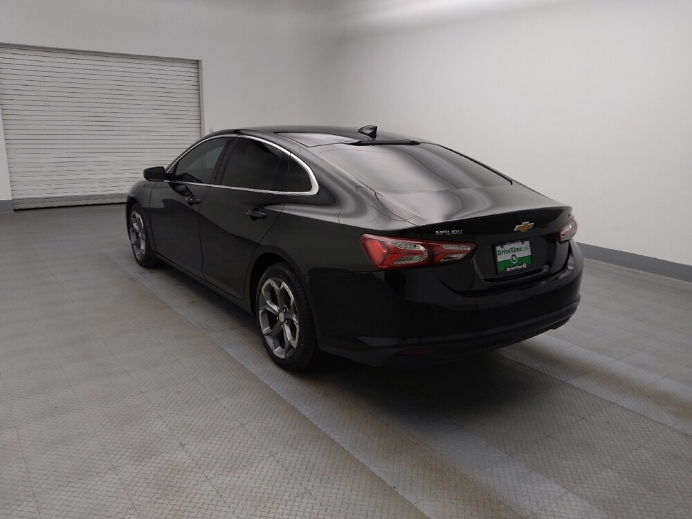 2020 Chevrolet Malibu in Denver, CO 80012 - 18091296 5