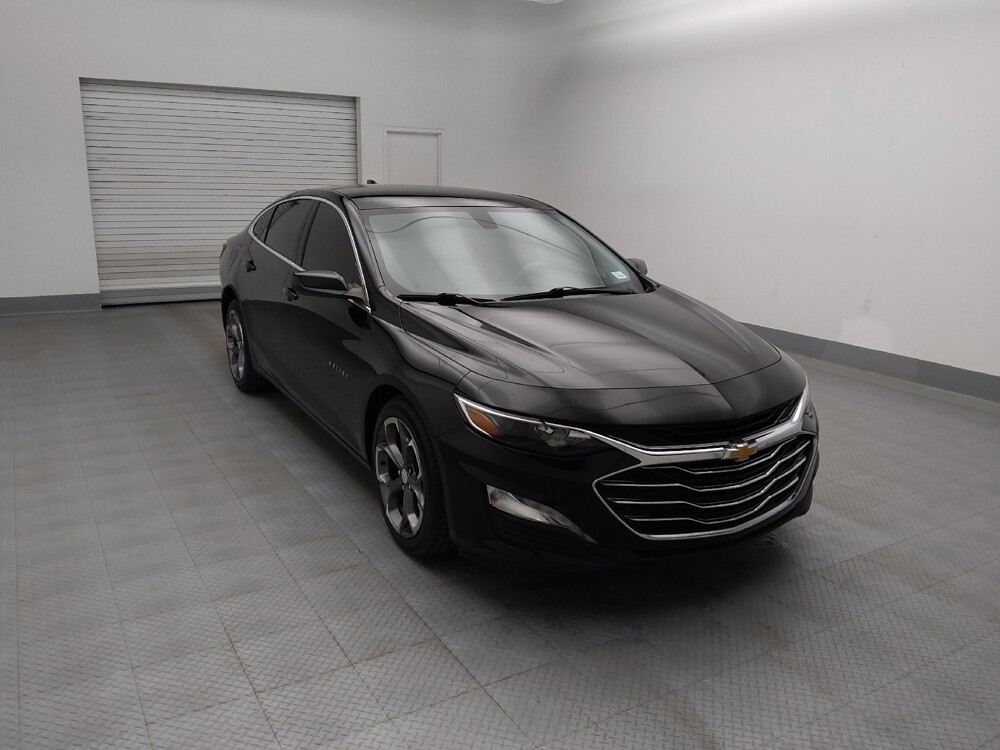 2020 Chevrolet Malibu in Denver, CO 80012 - 18091296 13
