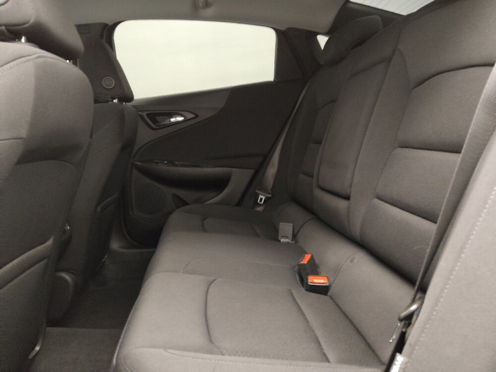 2020 Chevrolet Malibu in Denver, CO 80012 - 18091296 18