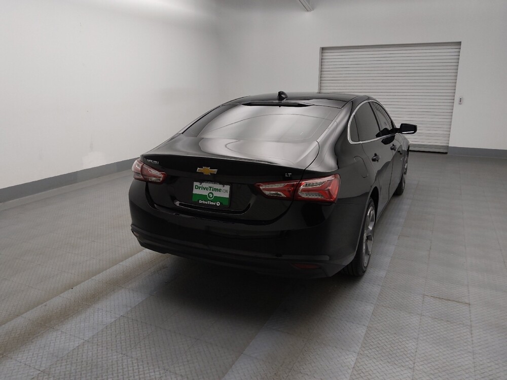 2020 Chevrolet Malibu in Denver, CO 80012 - 18091296 7