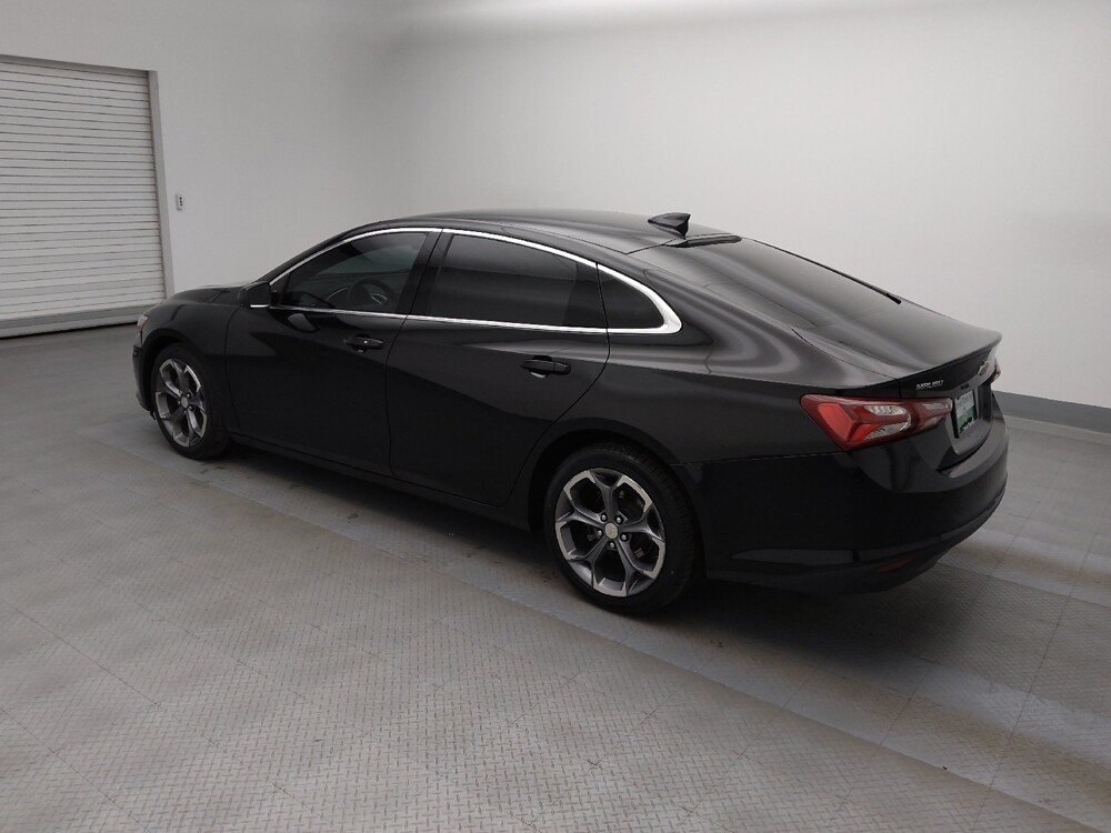 2020 Chevrolet Malibu in Denver, CO 80012 - 18091296 3