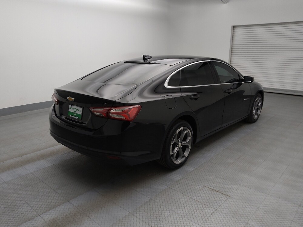 2020 Chevrolet Malibu in Denver, CO 80012 - 18091296 9