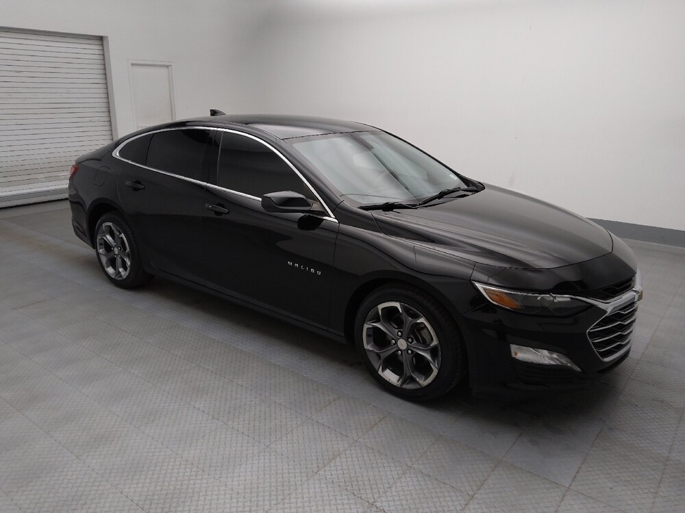 2020 Chevrolet Malibu in Denver, CO 80012 - 18091296 11