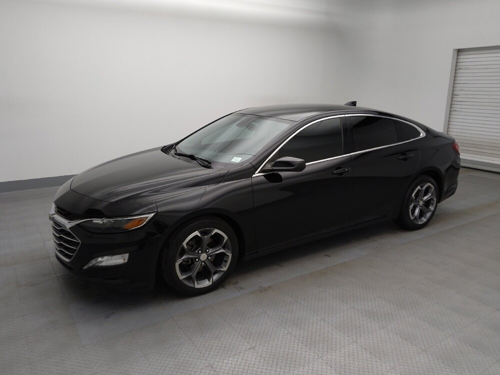 2020 Chevrolet Malibu in Denver, CO 80012 - 18091296 2
