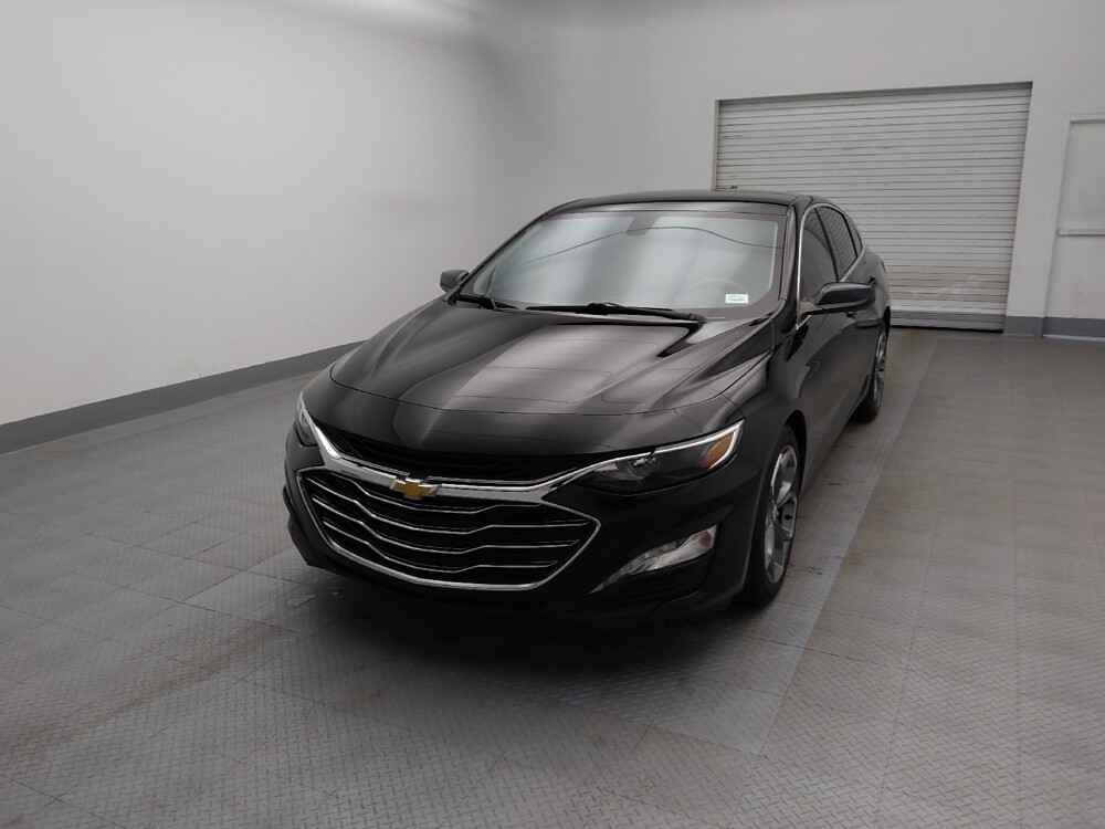 2020 Chevrolet Malibu in Denver, CO 80012 - 18091296 15
