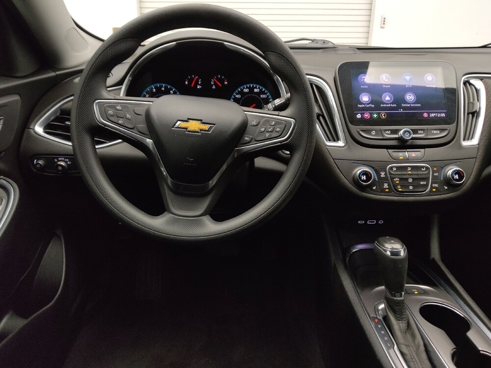 2020 Chevrolet Malibu in Denver, CO 80012 - 18091296 22