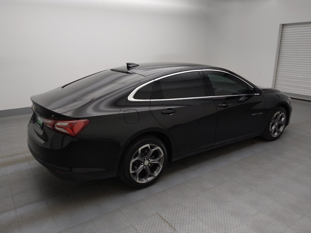 2020 Chevrolet Malibu in Denver, CO 80012 - 18091296 10