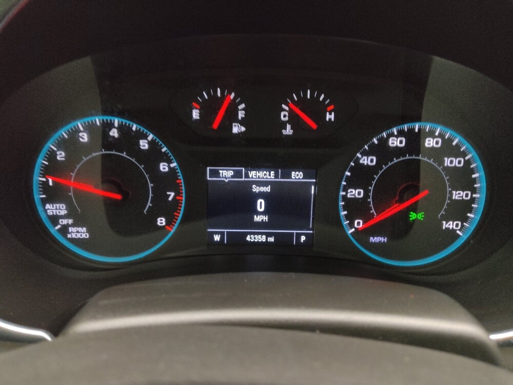 2020 Chevrolet Malibu in Denver, CO 80012 - 18091296 23