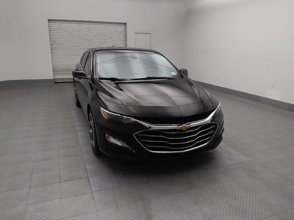 2020 Chevrolet Malibu in Denver, CO 80012 - 18091296 14