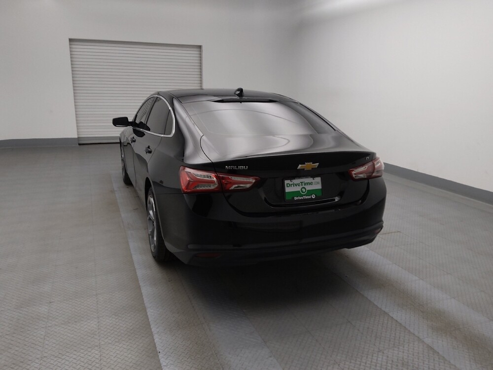 2020 Chevrolet Malibu in Denver, CO 80012 - 18091296 6