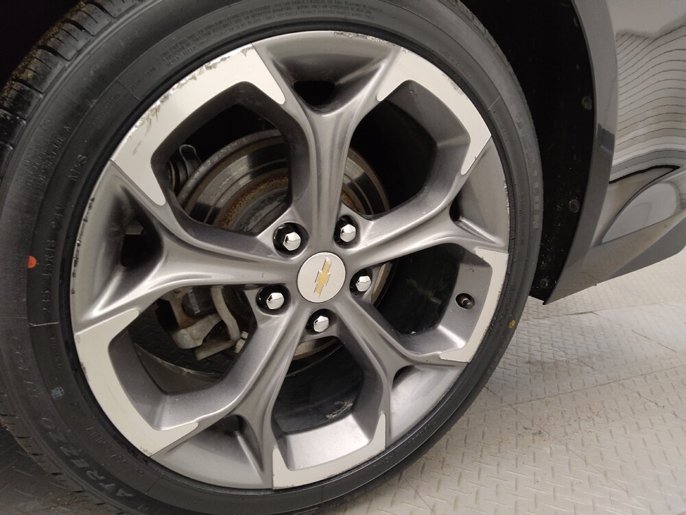 2020 Chevrolet Malibu in Denver, CO 80012 - 18091296 31