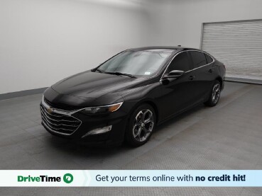 2020 Chevrolet Malibu in Denver, CO 80012