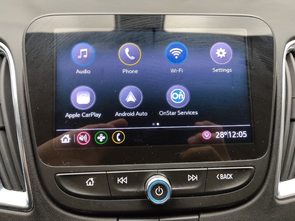 2020 Chevrolet Malibu in Denver, CO 80012 - 18091296 25