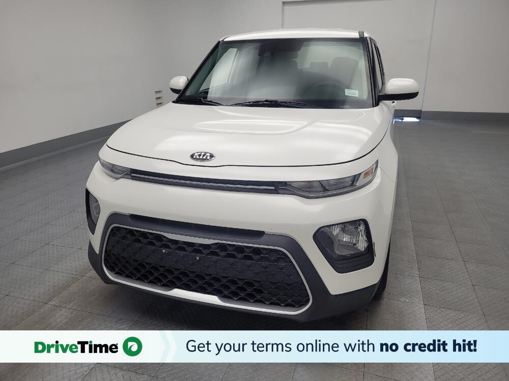 2021 Kia Soul in Huntsville, AL 35816 - 18091297