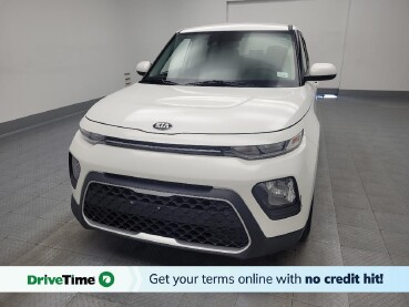 2021 Kia Soul in Huntsville, AL 35816