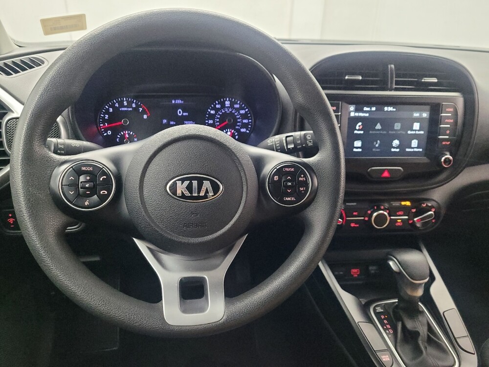 2021 Kia Soul in Huntsville, AL 35816 - 18091297 22
