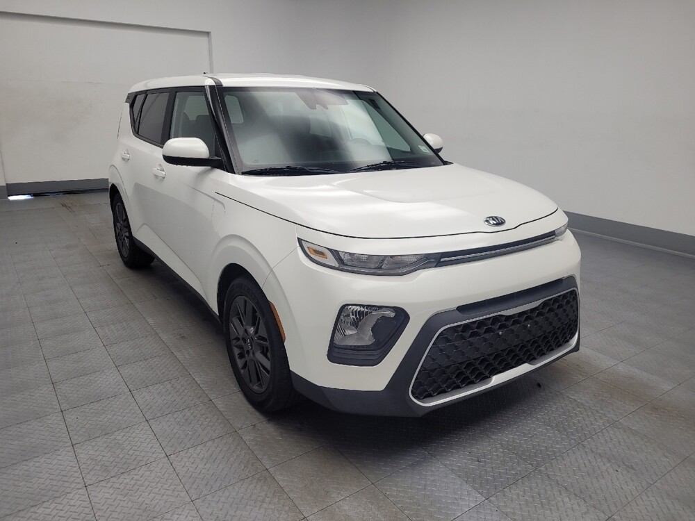 2021 Kia Soul in Huntsville, AL 35816 - 18091297 14