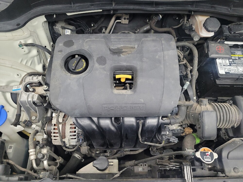 2021 Kia Soul in Huntsville, AL 35816 - 18091297 30