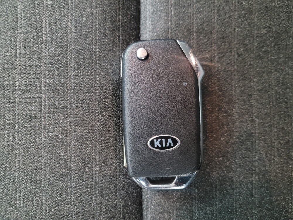 2021 Kia Soul in Huntsville, AL 35816 - 18091297 32