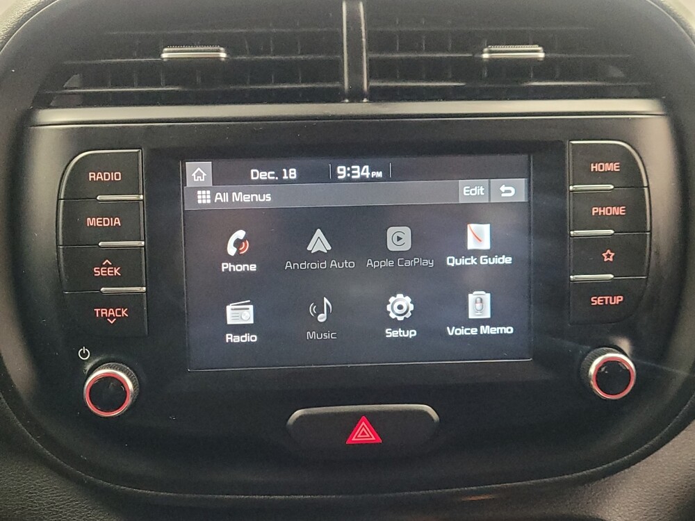 2021 Kia Soul in Huntsville, AL 35816 - 18091297 25