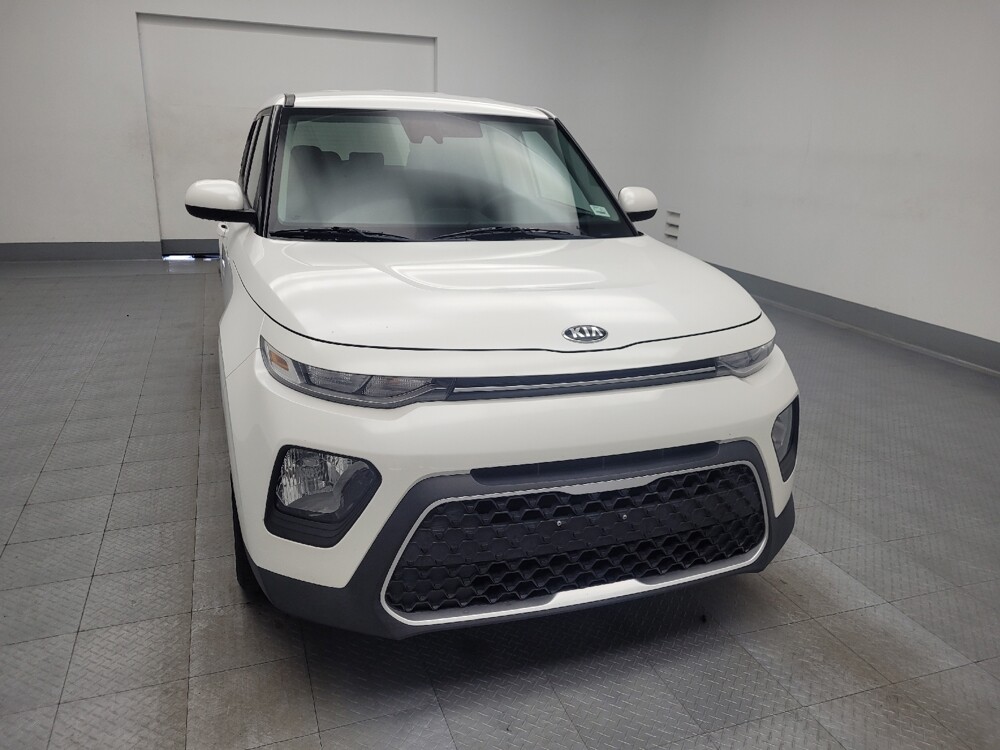 2021 Kia Soul in Huntsville, AL 35816 - 18091297 15