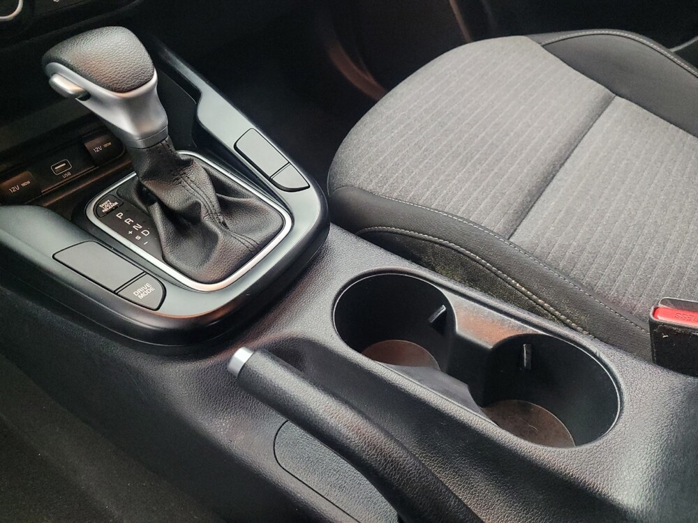 2021 Kia Soul in Huntsville, AL 35816 - 18091297 26