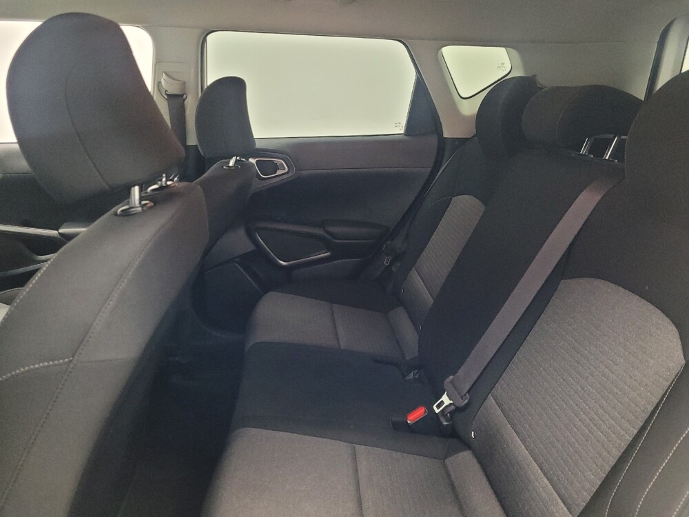 2021 Kia Soul in Huntsville, AL 35816 - 18091297 18